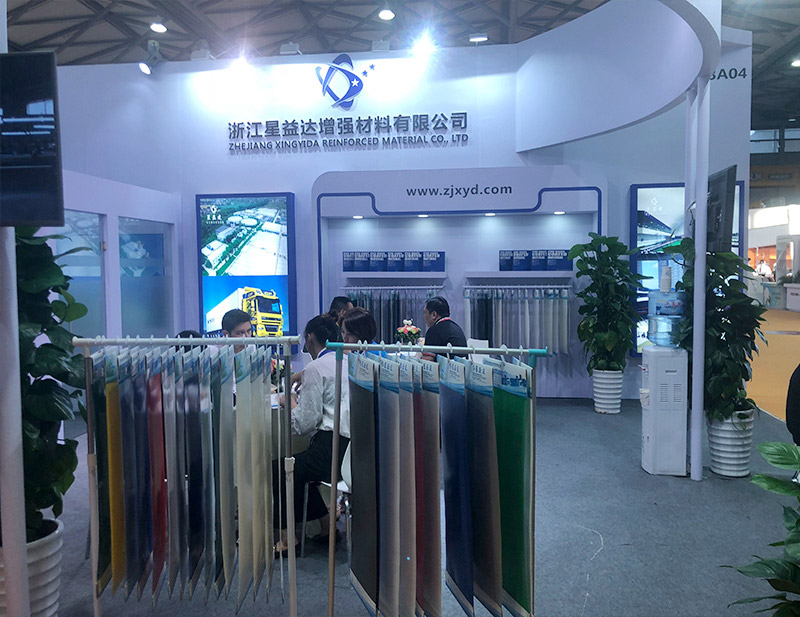 China International Trade Fair for Technical Textiles and Nonwovens