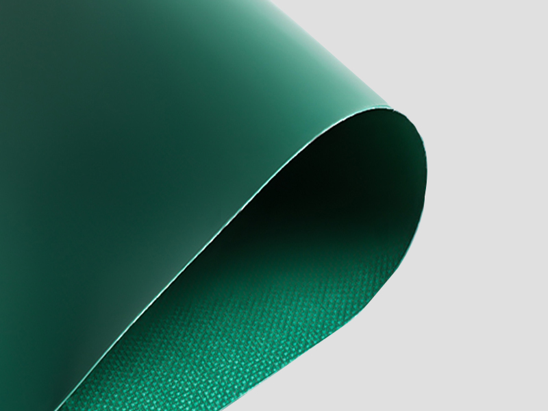 540gsm green inflatable materials