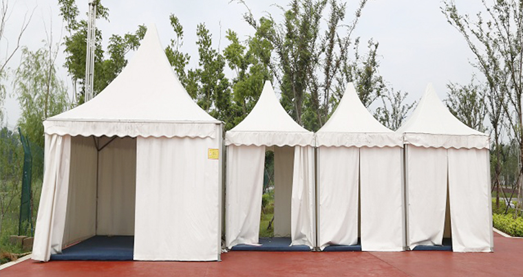 PVC TENTS