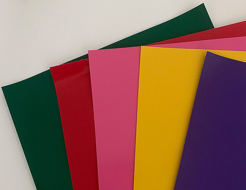 Five advantages and characteristics of high-quality pvc light box cloth