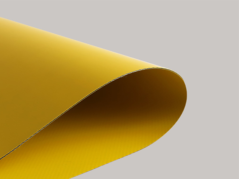 hot sale tents materials - Yellow